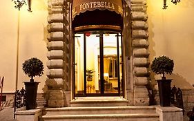 Hotel Fontebella